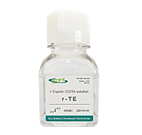 細胞培養用試薬（リコンビナント-トリプシン/EDTA溶液）